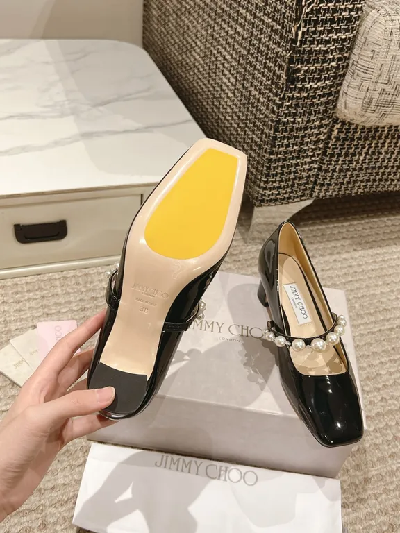 Jimmy Choo Shoe 